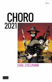 Choro 2021 (eBook, ePUB)