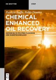 Chemical Enhanced Oil Recovery (eBook, ePUB)