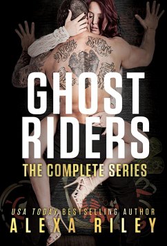 Cover Ghost Riders (eBook, ePUB)