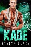 Kade (Santanas Cuervo MC, #3) (eBook, ePUB) Kade (Santanas Cuervo MC, #3) (eBook, ePUB)
