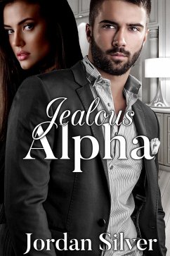 Cover Jealous Alpha (eBook, ePUB)