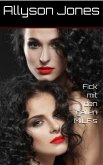 Fick mit den geilen MILF´s (eBook, ePUB)