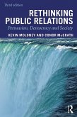 Rethinking Public Relations (eBook, PDF)