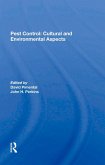 Pest Control: Cultural And Environmental Aspects (eBook, PDF)