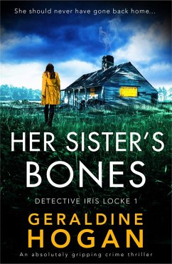 Her Sister's Bones (eBook, ePUB)