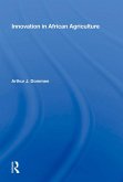 Innovation in African Agriculture (eBook, ePUB)