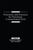 Principles and Practices for Petroleum Contaminated Soils (eBook, ePUB)