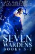 Seven Wardens Omnibus: Books 5-7 (Seven... - Bild 1