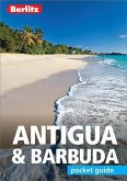 Berlitz Pocket Guide Antigua & Barbuda (Travel Guide with Free Dictionary) (eBook, ePUB)