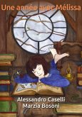Une année avec Mélissa (eBook, ePUB)