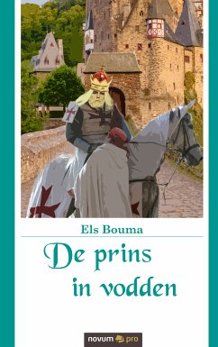 De prins in vodden (eBook, ePUB) - Bouma, Els