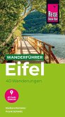Reise Know-How Wanderführer Eifel : 40 Wanderungen, mit GPS-Tracks (eBook, PDF)