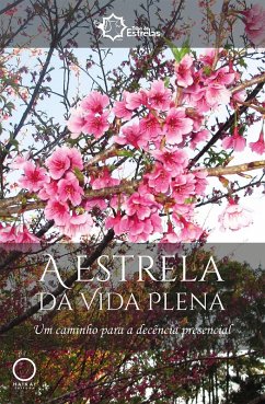 Cover Estrela da vida plena (eBook, ePUB)