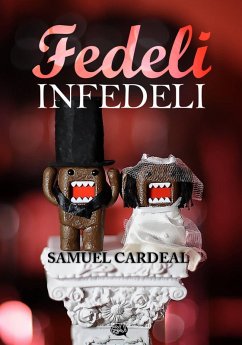 Fedeli Infedeli (eBook, ePUB) - Cardeal, Samuel