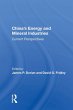 China's Energy And Mineral Industries... - Bild 1