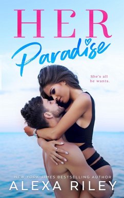 Cover Her Paradise (eBook, ePUB)