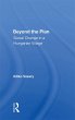 Beyond the Plan (eBook, ePUB) - Bild 1