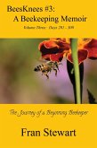 BeesKnees #3: A Beekeeping Memoir (BeesKnees Memoirs, #3) (eBook, ePUB)