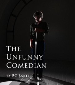 Cover The Unfunny Comedian (eBook, ePUB)