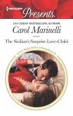 The Sicilian's Surprise Love-Child (eBook, ePUB)