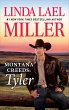 Montana Creeds: Tyler (eBook, ePUB) - Bild 1