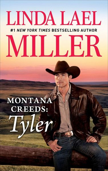 Montana Creeds: Tyler (eBook, ePUB) Montana Creeds: Tyler (eBook, ePUB)