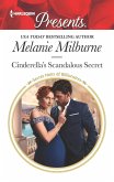 Cinderella's Scandalous Secret (eBook, ePUB)