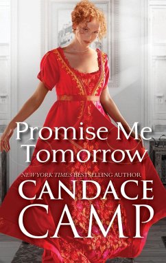 Cover Promise Me Tomorrow (eBook, ePUB)