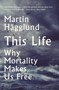 This Life (eBook, ePUB) - Hägglund, Martin