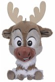 Disney Frozen 2, Chunky Sven, 25 cm Disney Frozen 2, Chunky Sven, 25 cm