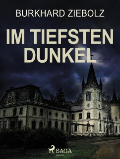 Cover Im tiefsten Dunkel - Kriminalroman (eBook, ePUB)