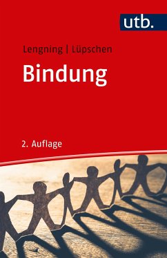 Bindung (eBook, ePUB) - Lengning, Anke; Lüpschen, Nadine