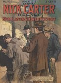 Nick Carter's Advertisement (Nick Carter #807)Nick Carter 807 - Nick Carter's Advertisement (eBook, ePUB) Nick Carter's Advertisement (Nick Carter #807)Nick Carter 807 - Nick Carter's Advertisement (eBook, ePUB)