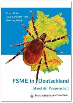FSME in Deutschland