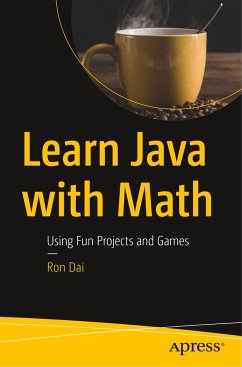 Learn Java with Math - Dai, Ron