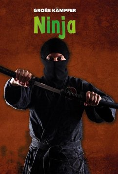 Ninja - McDaniel, Sean