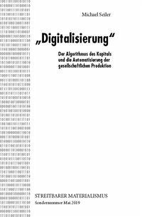 „Digitalisierung“