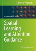 Spatial Learning and Attention Guidance