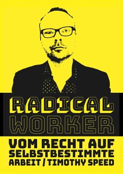 Radical Worker - Speed, Timothy