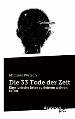 Die 33 Tode der Zeit - Pyrtsch, Michael