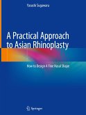 A Practical Approach to Asian Rhinoplasty: How to Design a Fine Nasal Shape
