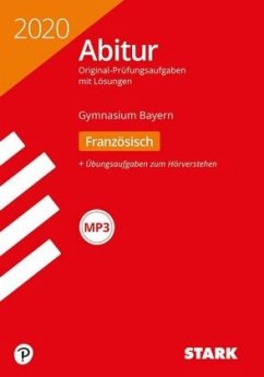 Abitur 2020 - Bayern - Französisch