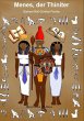 Menes, der Thiniter - Bild 1