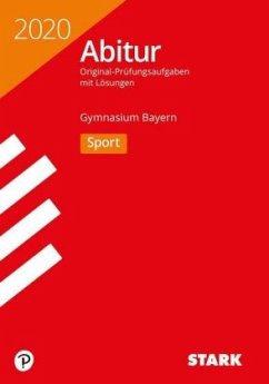 Abitur 2020 - Bayern - Sport