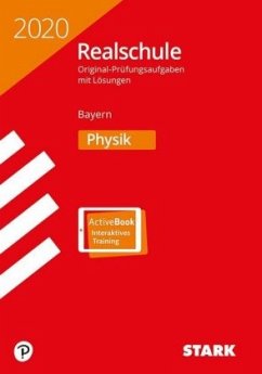 Realschule 2020 - Physik - Bayern