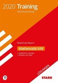 STARK Lösungen zu Training Abschlussprüfung Realschule 2020 - Mathematik II/III - Bayern STARK Lösungen zu Training Abschlussprüfung Realschule 2020 - Mathematik II/III - Bayern