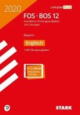 Abitur 2020 - FOS/BOS Bayern - Englisch 12. Klasse