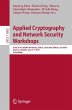 Applied Cryptography and Network... - Bild 1