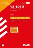 Abitur 2020 - FOS/BOS Bayern - Mathematik Nichttechnik 13. Klasse