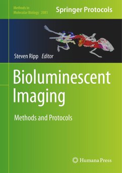 Bioluminescent Imaging